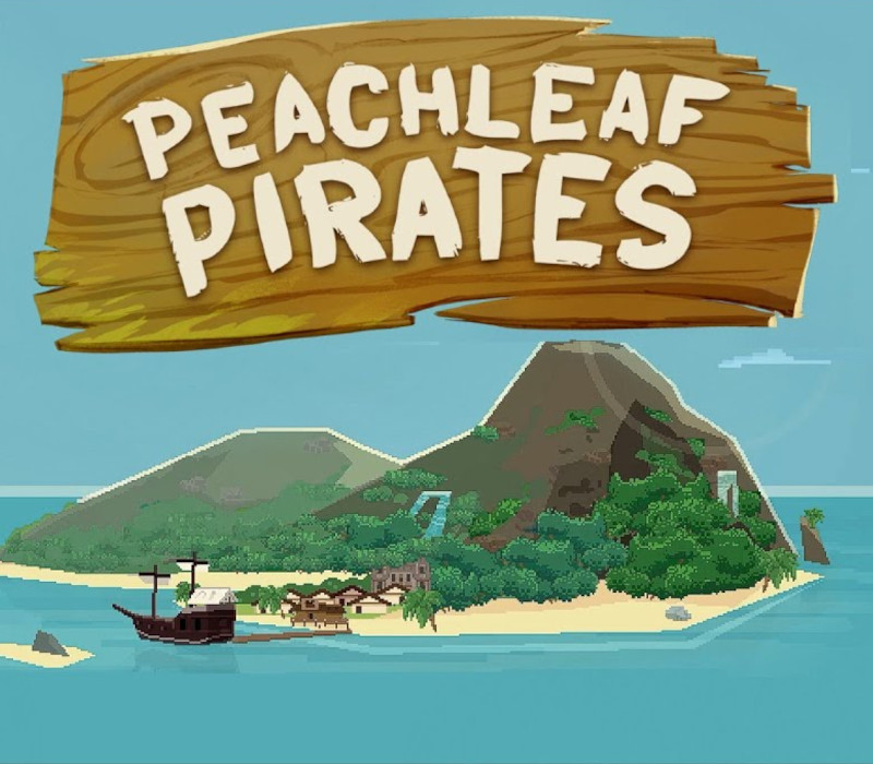 

Peachleaf Pirates Steam CD Key