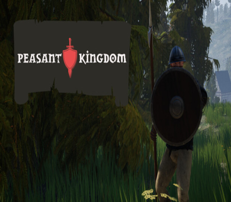 Peasant Kingdom Steam