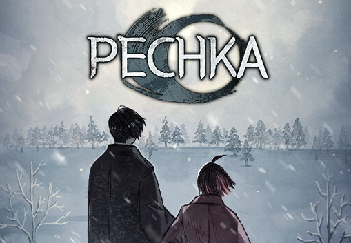 Pechka - Historical Story Adventure Steam CD Key