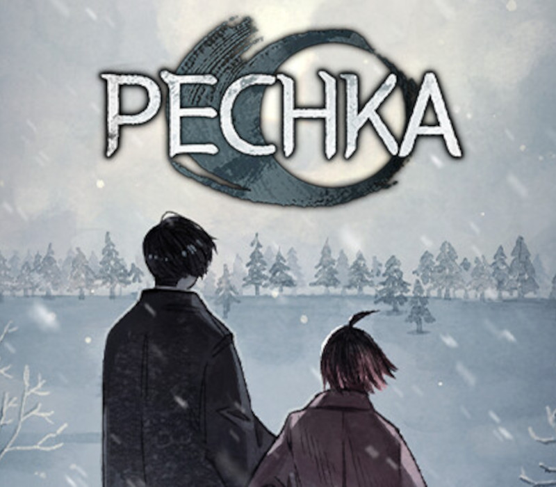 

Pechka - Historical Story Adventure Steam CD Key