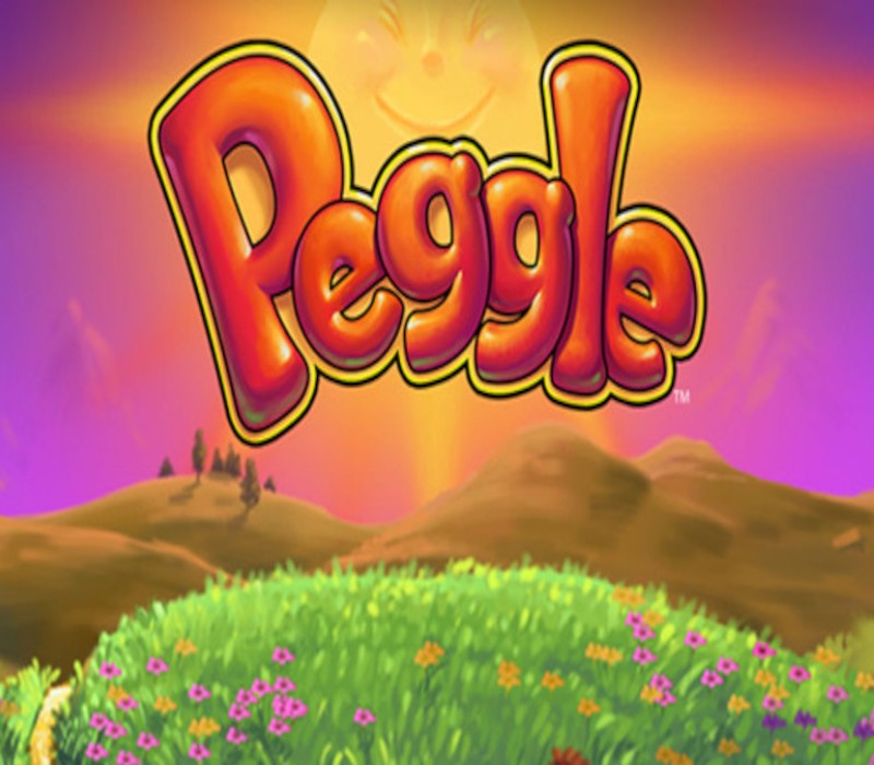 

Peggle PC EA App Account