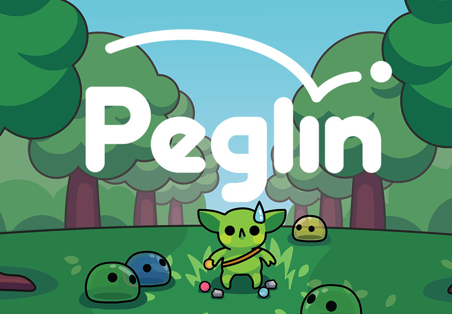 Peglin Steam Account