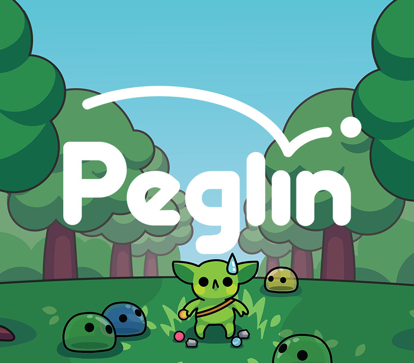 Peglin Steam CD Key