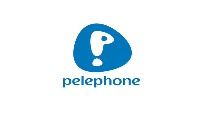 Pelephone 50 GB Data Mobile Top-up IL