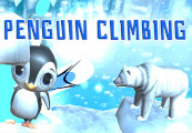 Penguin Climbing Steam CD Key