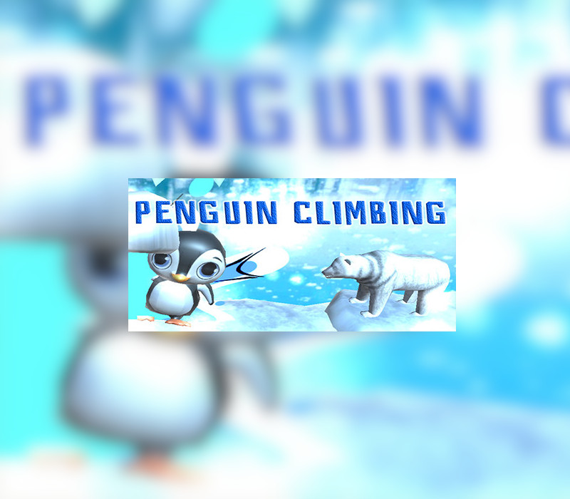 

Penguin Climbing Steam CD Key