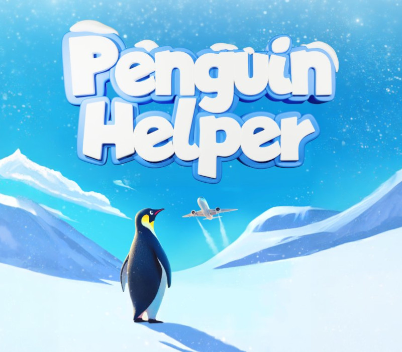 Penguin Helper PC Steam