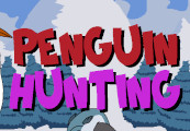 Penguin Hunting Steam CD Key