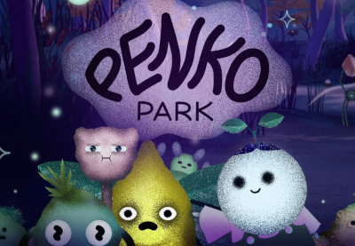 Penko Park Steam CD Key