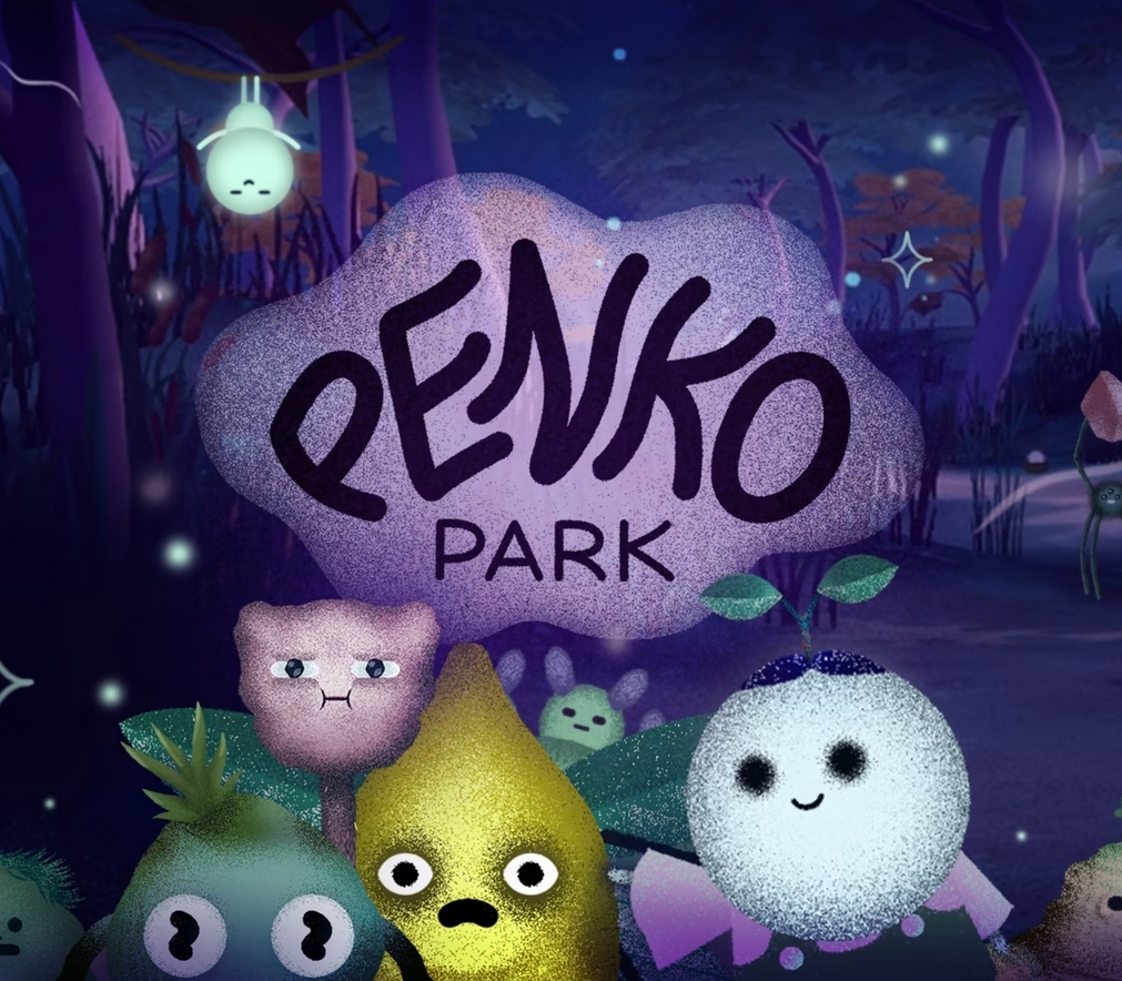

Penko Park Steam CD Key