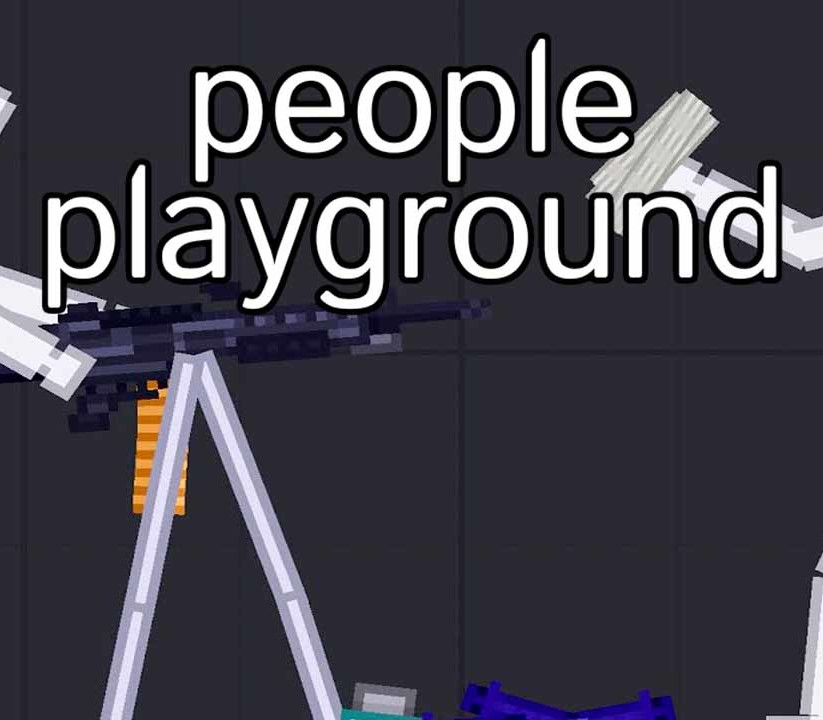 People Playground - People Playground 1.7.2 - Steam News
