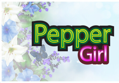 Pepper Girl Steam CD Key