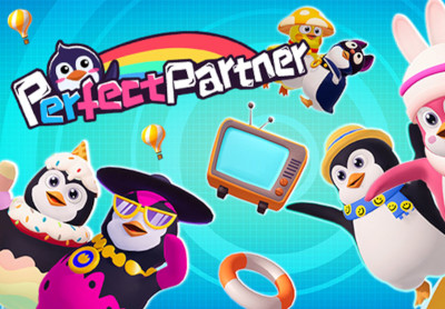 Perfect Partner Steam CD Key