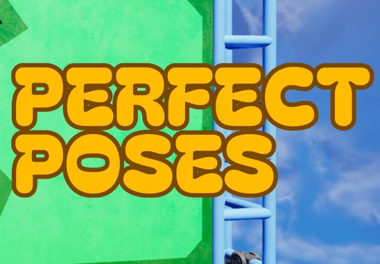 Perfect Poses Steam CD Key screenshot 2