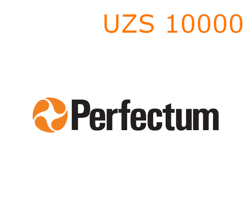 

Perfectum 10000 UZS Mobile Top-up UZ