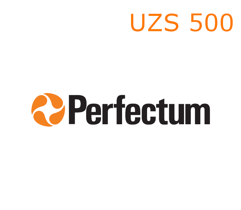 

Perfectum 500 UZS Mobile Top-up UZ