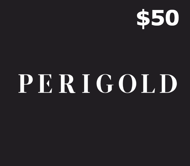 Perigold.com $50 Gift Card US