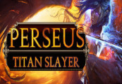 Perseus: Titan Slayer Steam CD Key