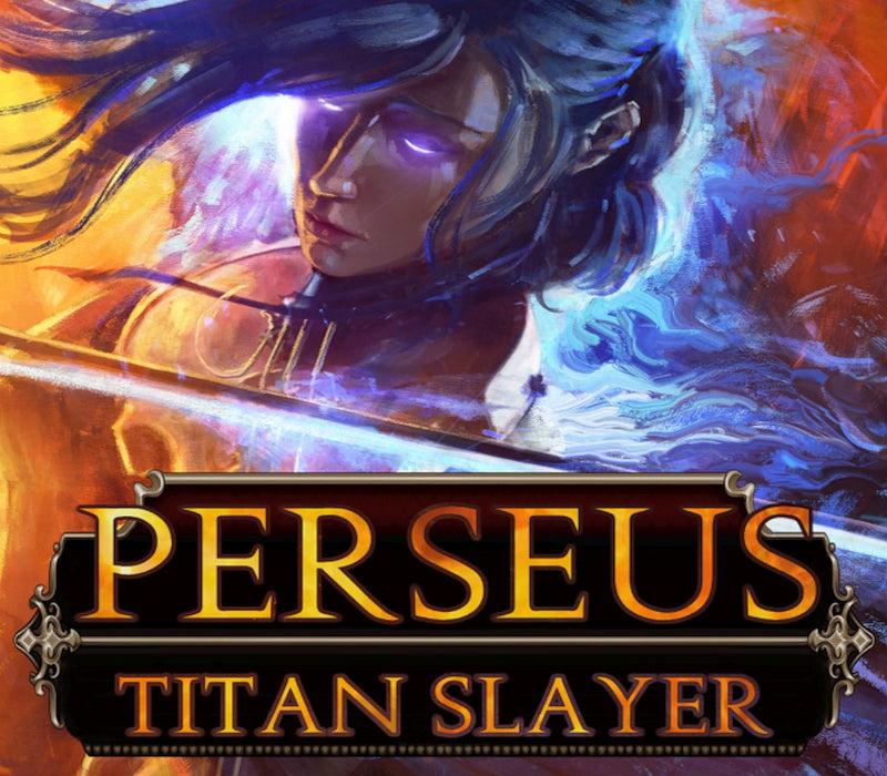 

Perseus: Titan Slayer Steam Altergift