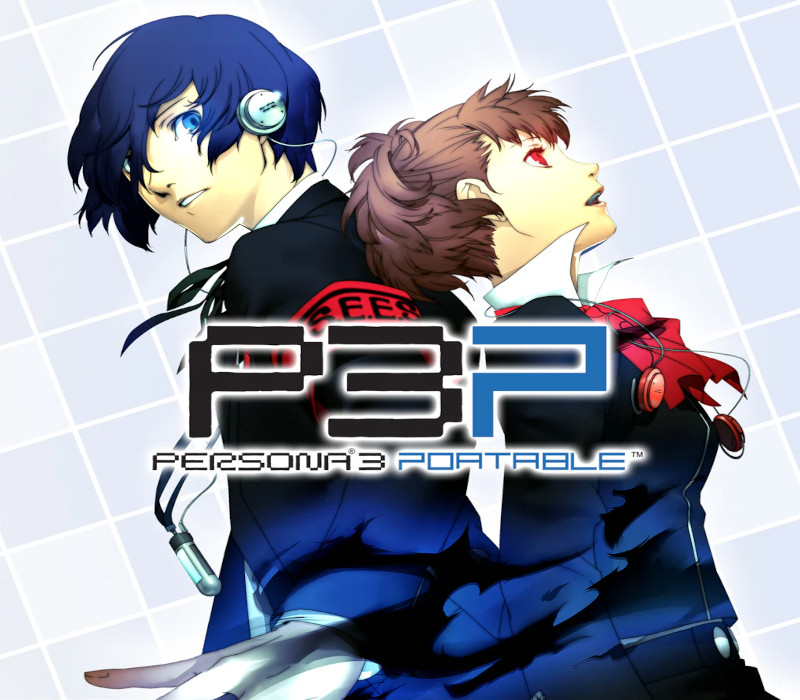 Persona 3 Portable EU XBOX One / Xbox Series X|S / PC