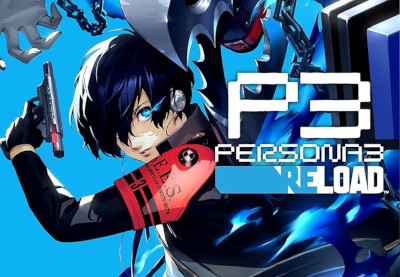 Persona 3 Reload PRE-ORDER EG XBOX One / Xbox Series X,S CD Key