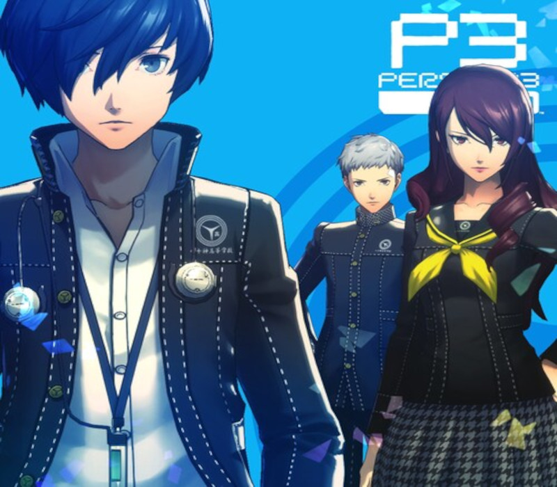 

Persona 3 Reload - Persona 4 Golden Yasogami High Costume Set DLC JP PS5 CD Key