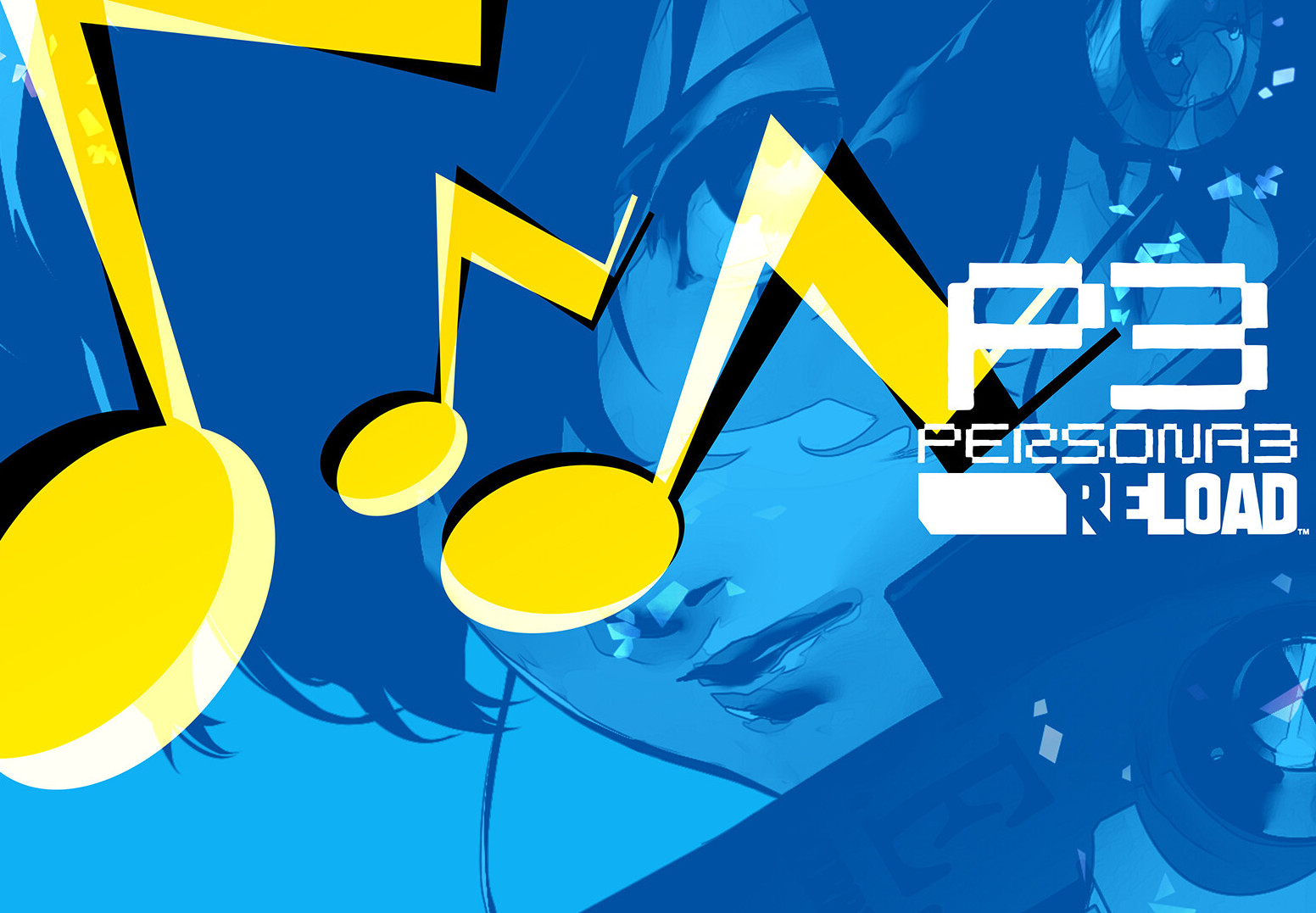 Persona 3 Reload - Persona 4 Golden BGM Set DLC EU (without DE) PS4 CD Key screenshot 1