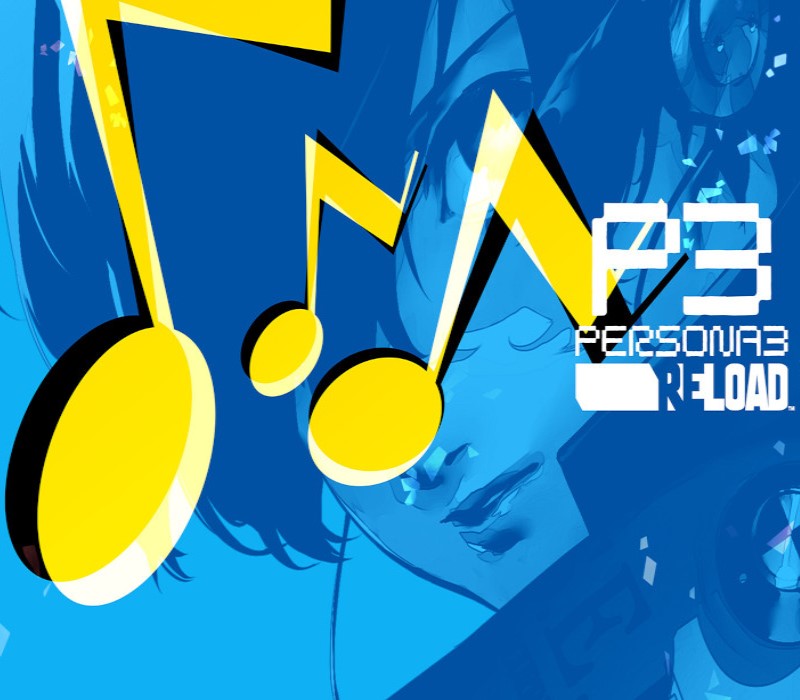 

Persona 3 Reload - DLC Pack EU (without DE) PS4 CD Key