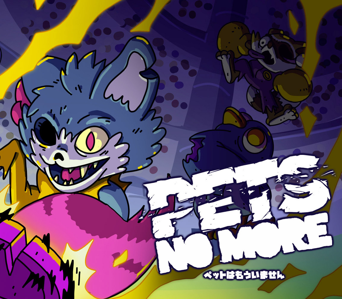 Pets No More Steam CD Key