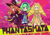 Phantasmata Steam CD Key