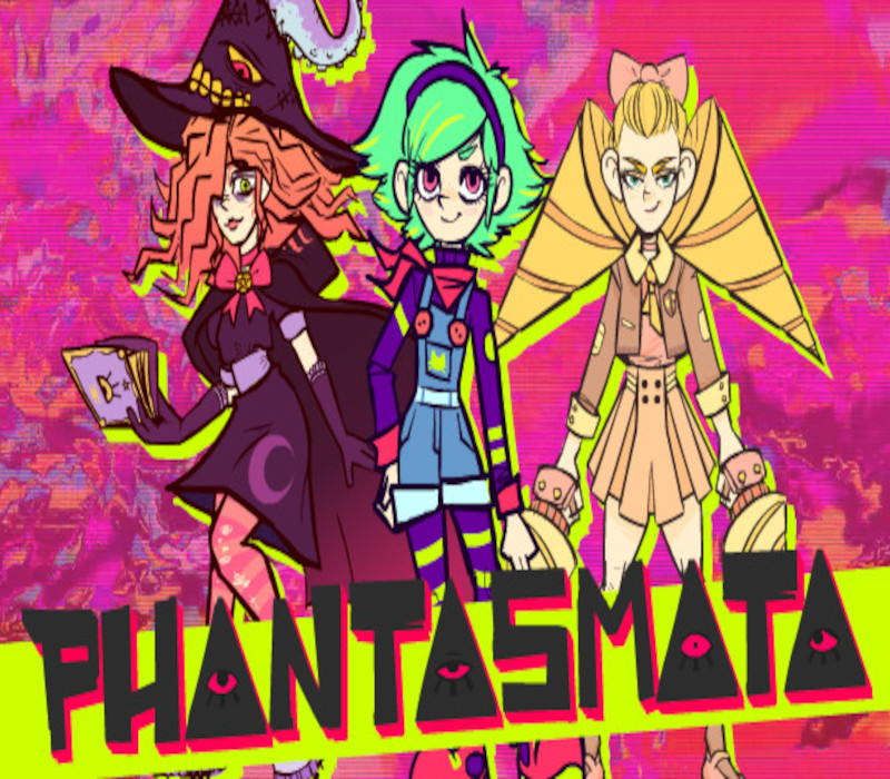 Phantasmata Steam