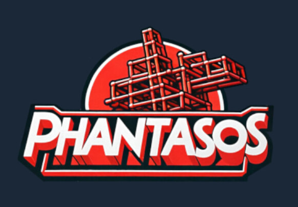 Phantasos Steam CD Key screenshot 1