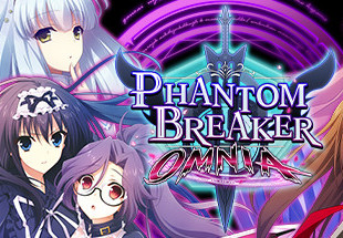 Phantom Breaker: Omnia Steam CD Key