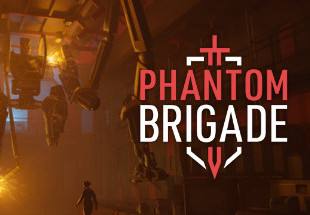 Phantom Brigade Steam CD Key