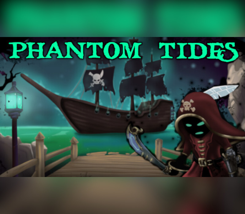 Phantom Tides Steam