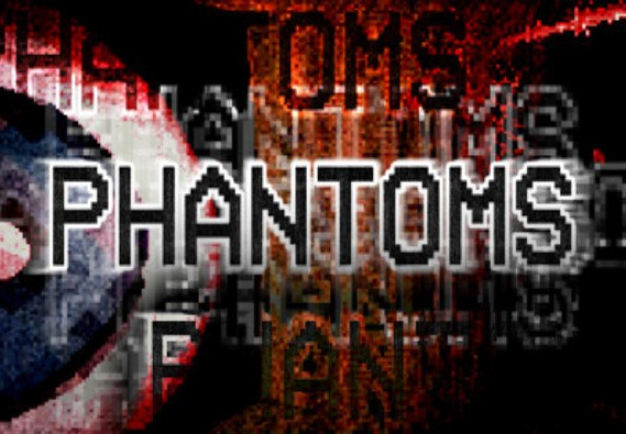 Phantoms Steam CD Key