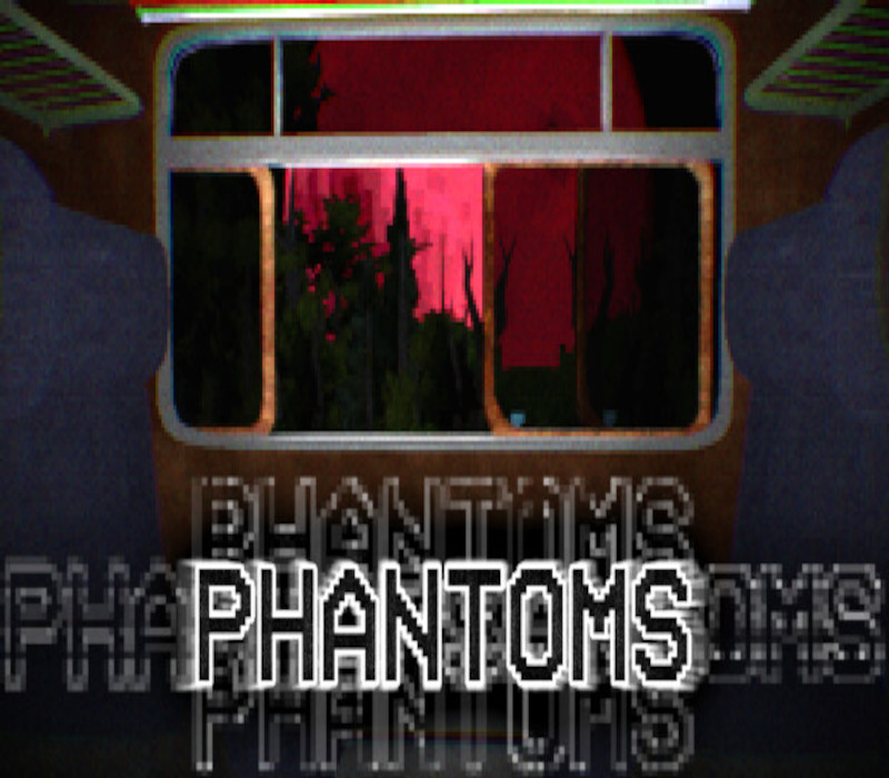 

Phantoms Steam CD Key