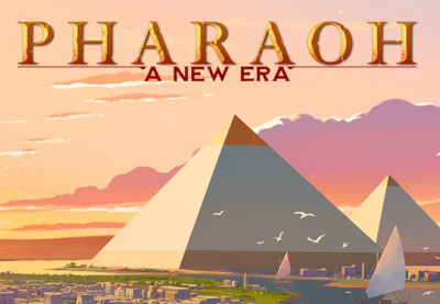 Pharaoh: A New Era Steam Account