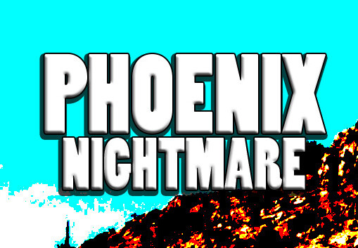 Phoenix Nightmare Steam CD Key