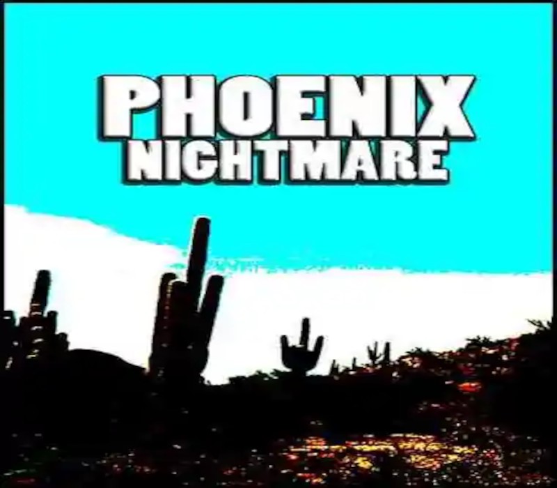 

Phoenix Nightmare Steam CD Key