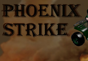 Phoenix Strike Steam CD Key