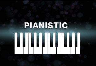 Pianistic Steam CD Key