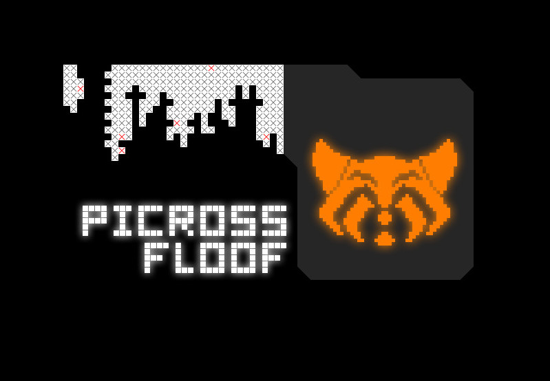 Picross Floof Steam CD Key screenshot 2