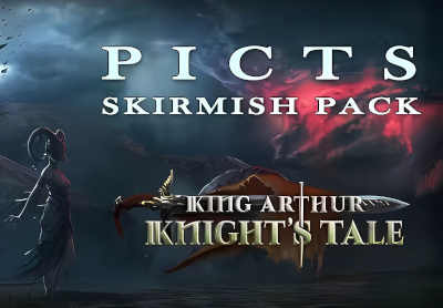 King Arthur: Knight's Tale - Pict Skirmish Pack DLC Steam CD Key screenshot 2