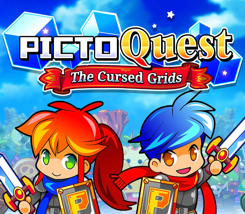 PictoQuest Steam