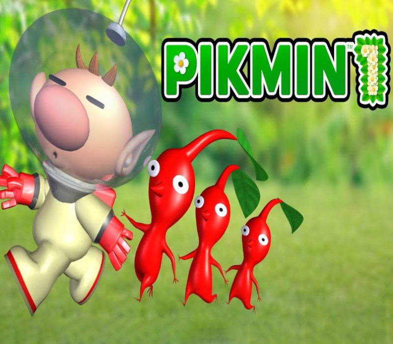 

Pikmin 1 US Nintendo Switch CD Key