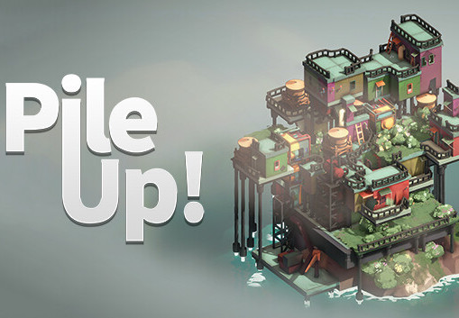 Pile Up! Steam Account
