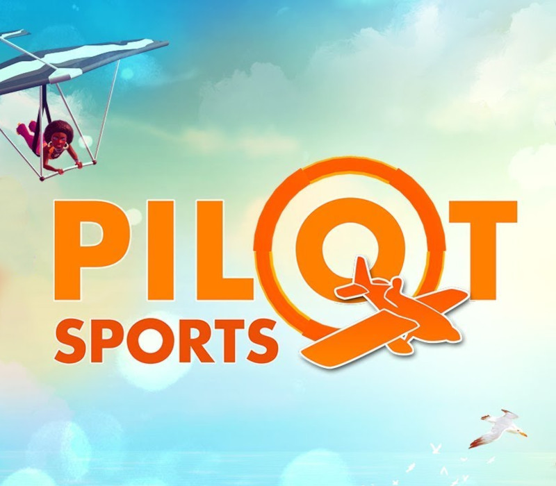 Pilot Sports Steam