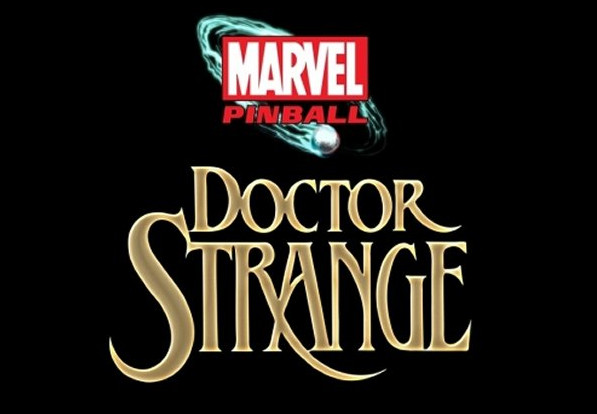 Pinball FX2 - Doctor Strange Table DLC Steam CD Key