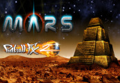 Pinball FX2 - Mars Table DLC Steam CD Key